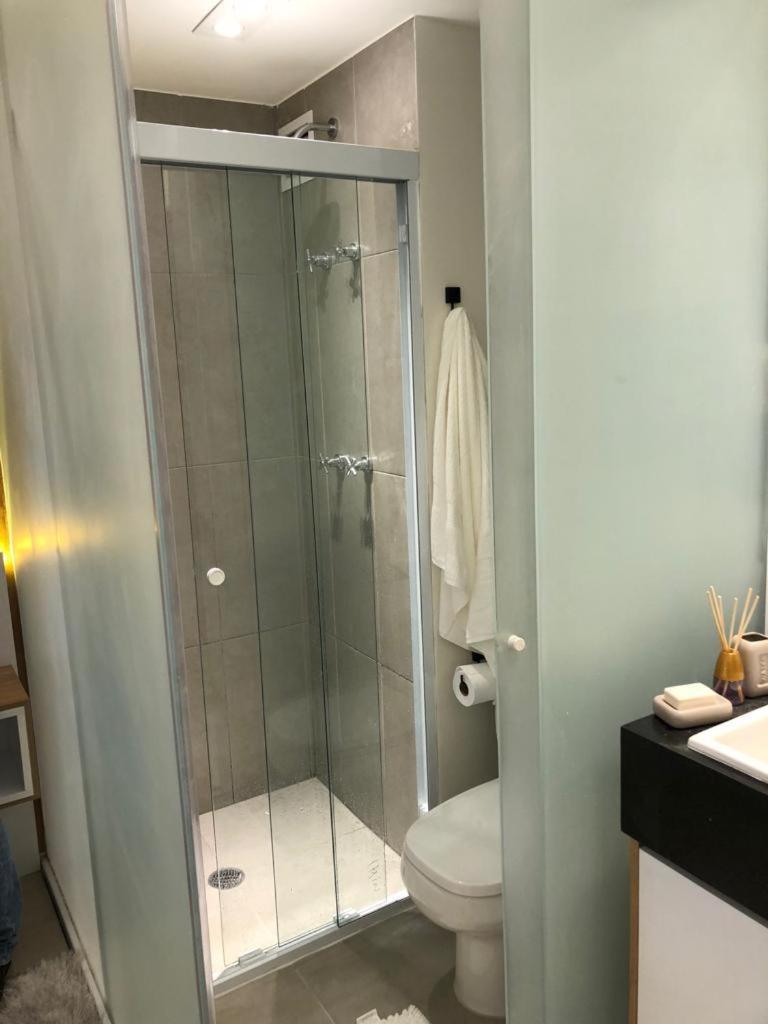 Apartamento Flat Olimpia São Paulo
