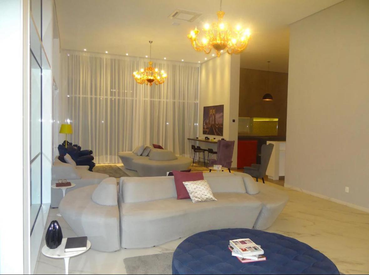 Apartamento Flat Olimpia *